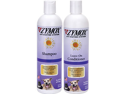 Roundup of Skin and Coat Care Essentials